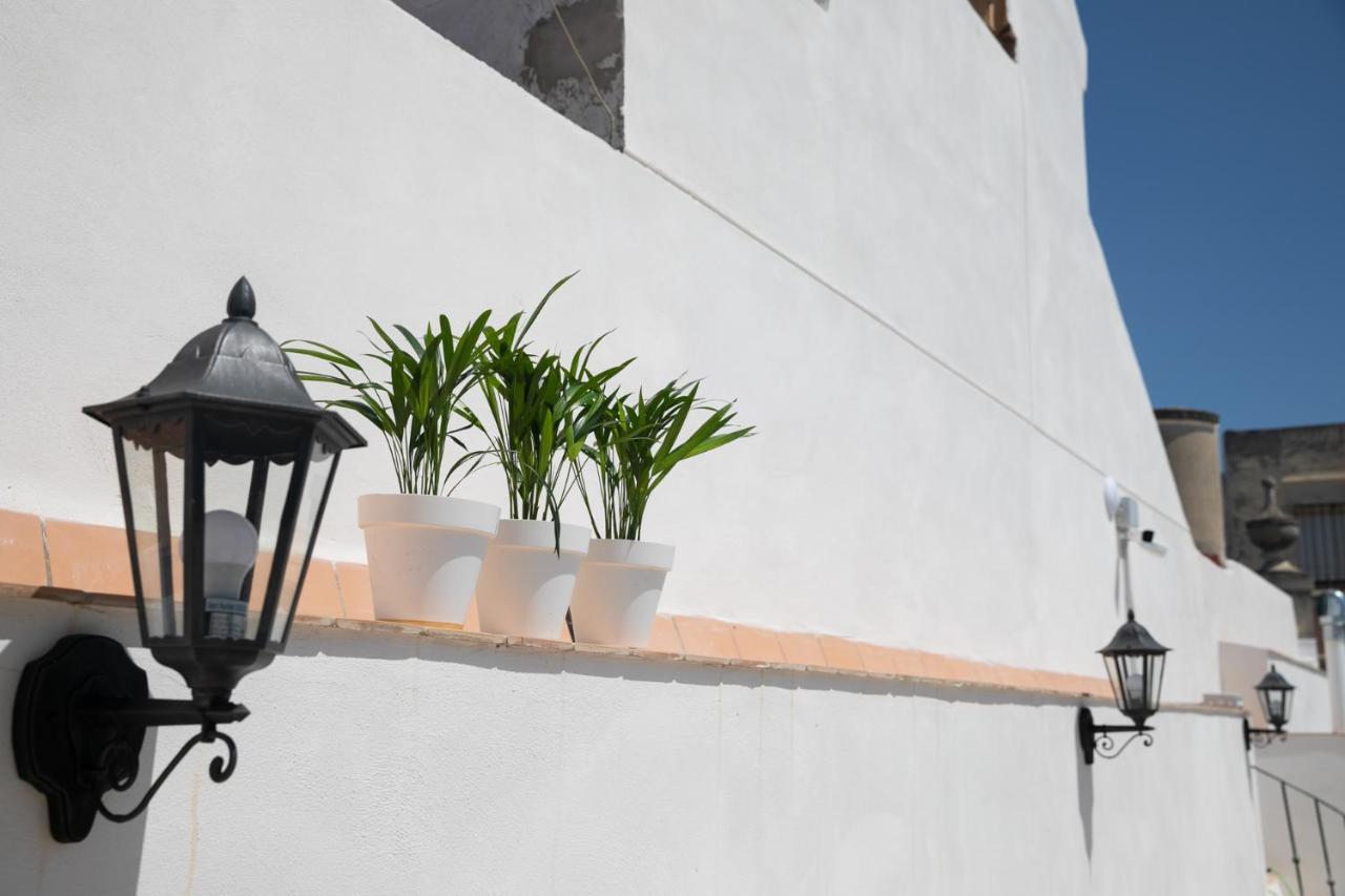 Planeta Cadiz Hostel Exterior photo
